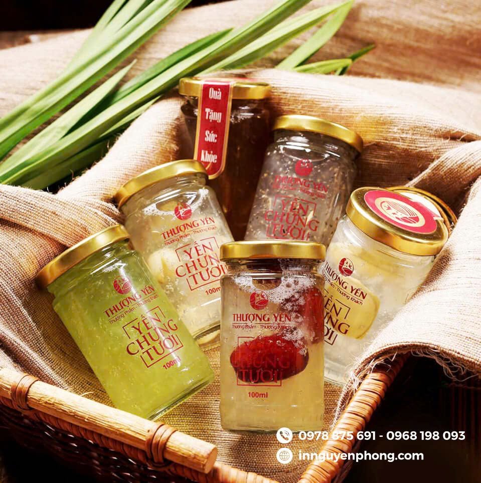Sử dụng không gian trắng hợp lý tạo cảm giác hiện đại, thanh lịch